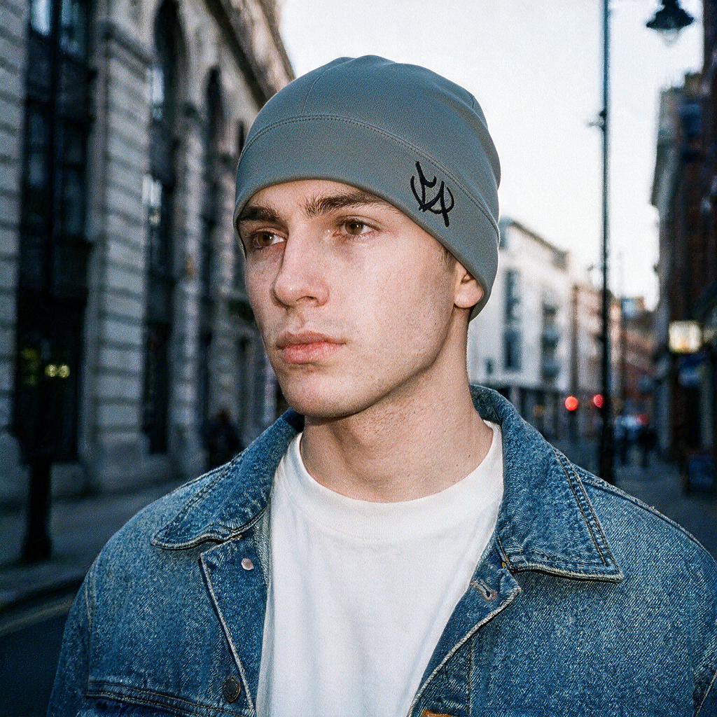 SKULL CAP