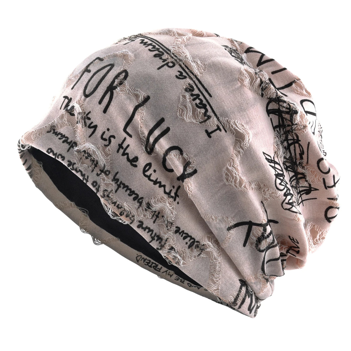 FRAY beanie