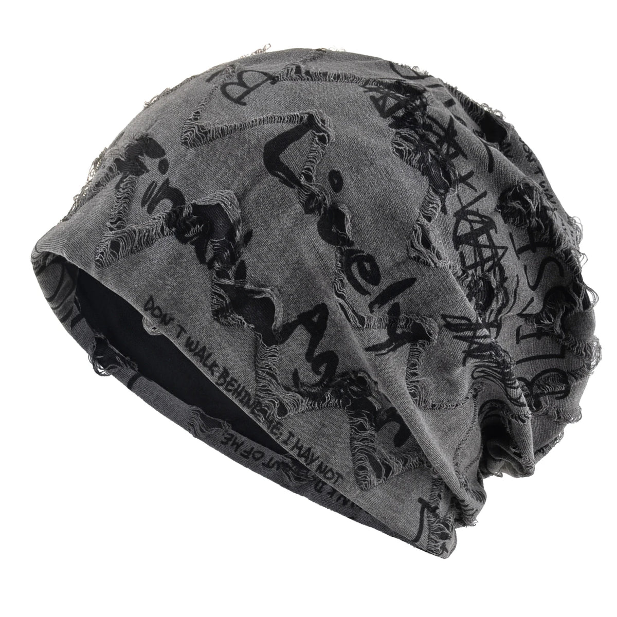 FRAY beanie