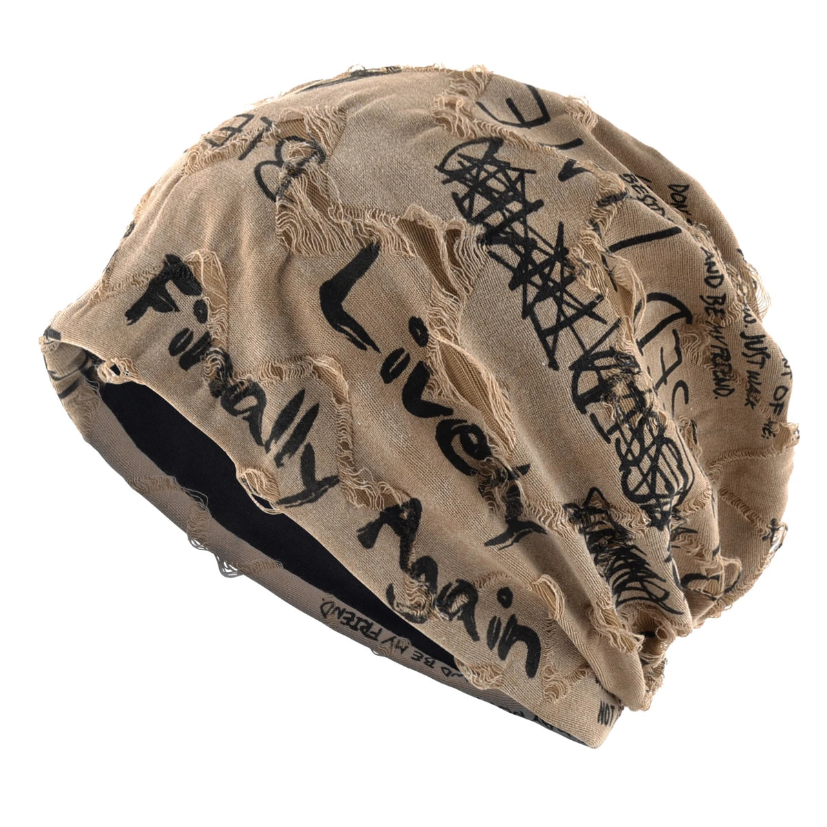 FRAY beanie