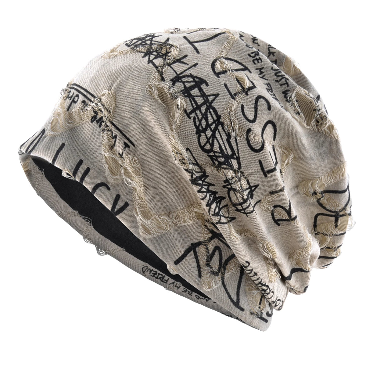 FRAY beanie