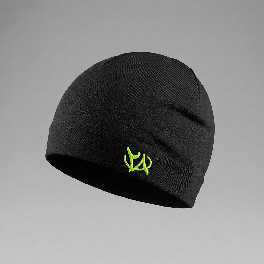 SKULL CAP