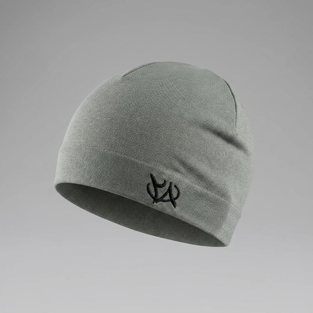 SKULL CAP