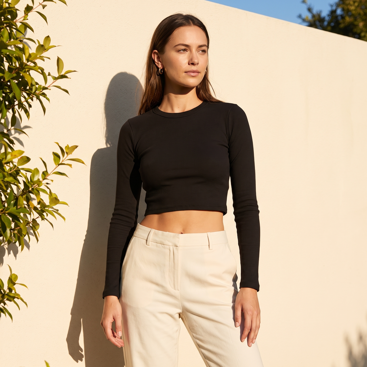 BLK-model