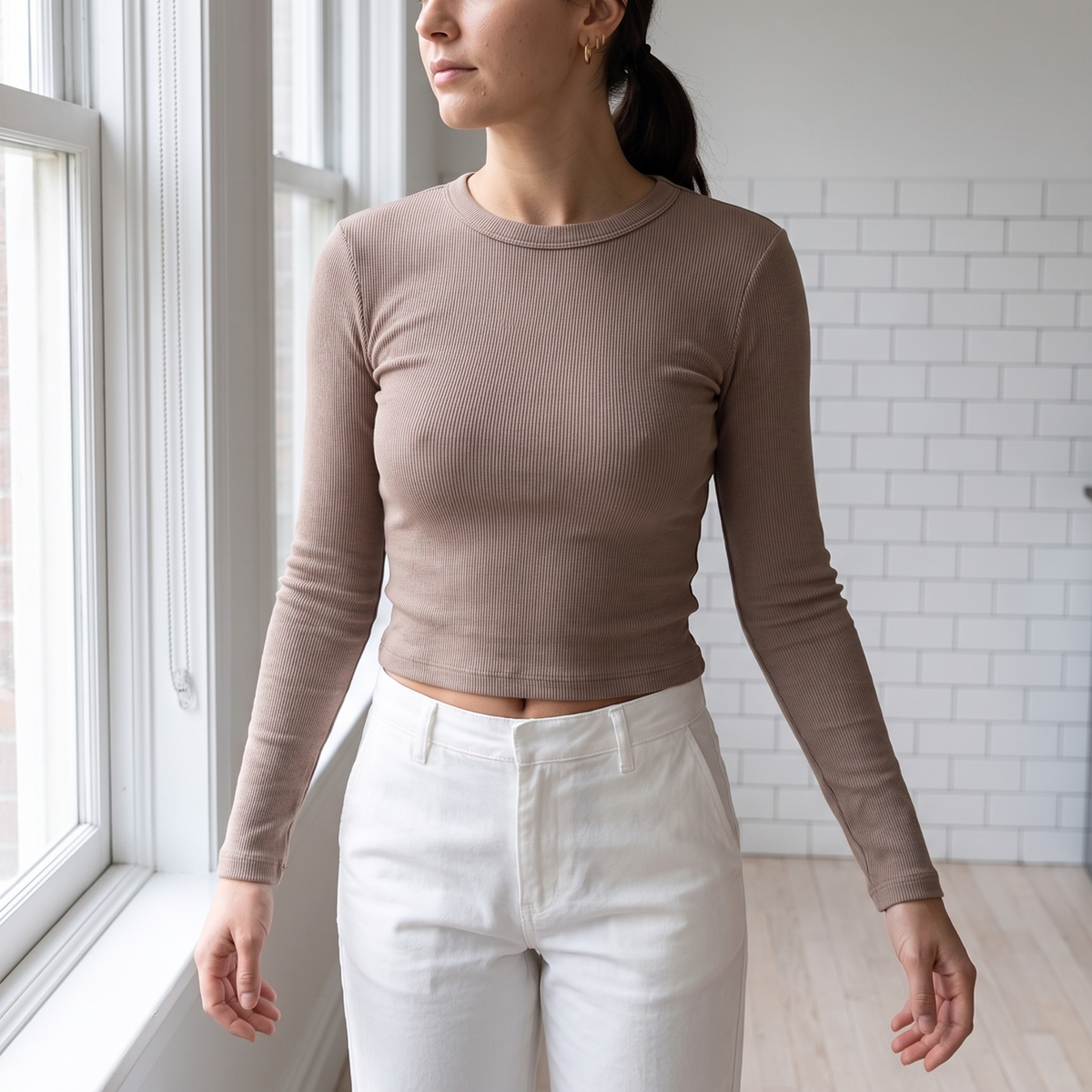 BRN-model