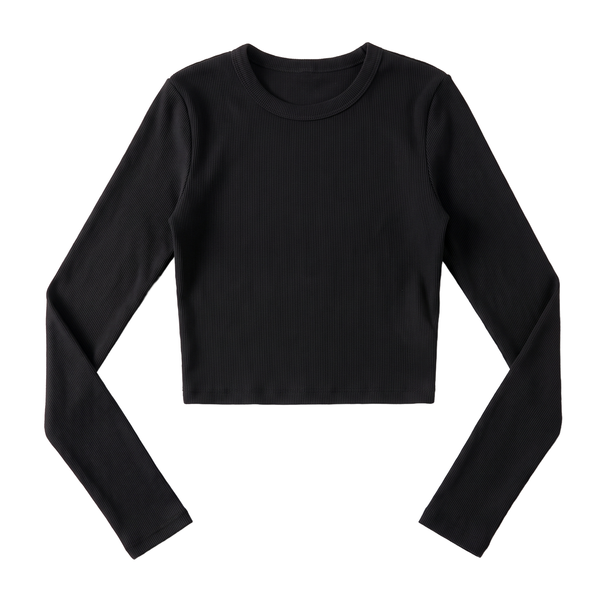 BLK-flatlay