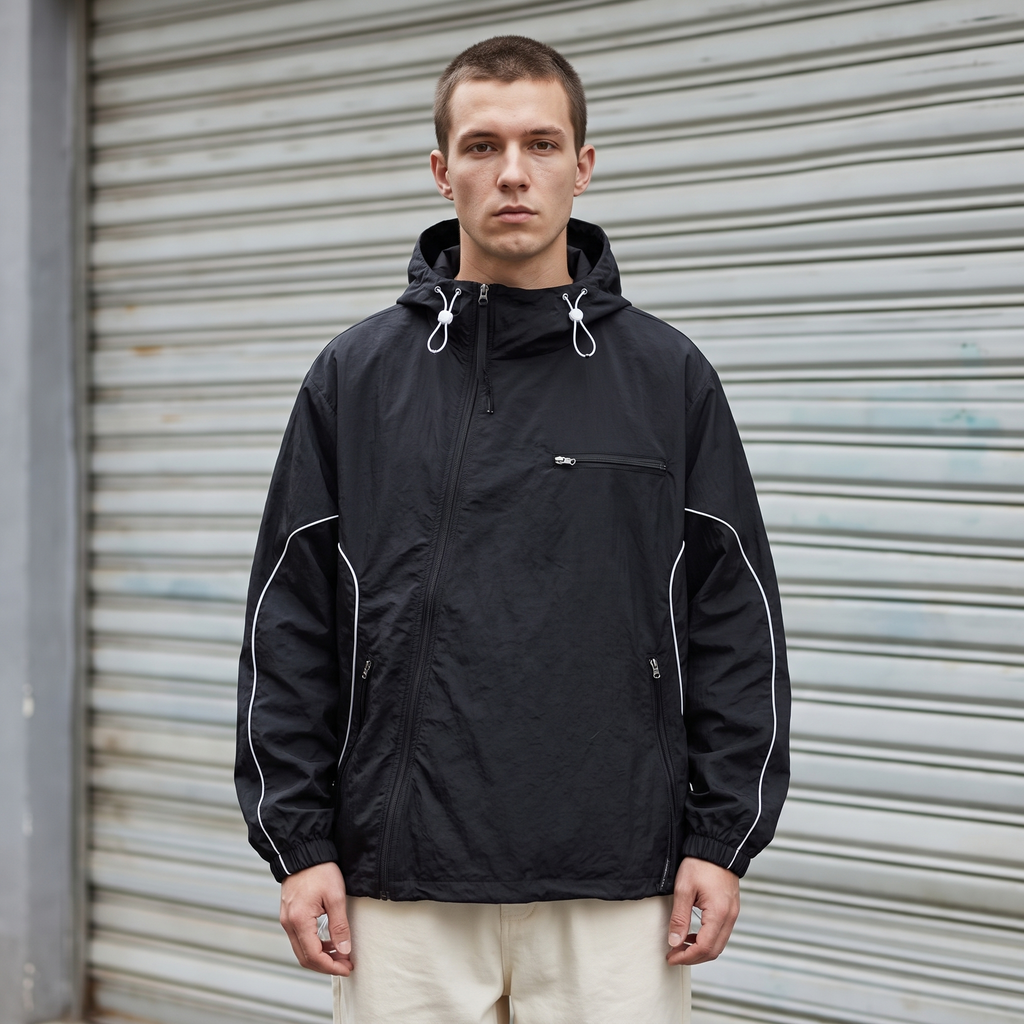 BLK-model