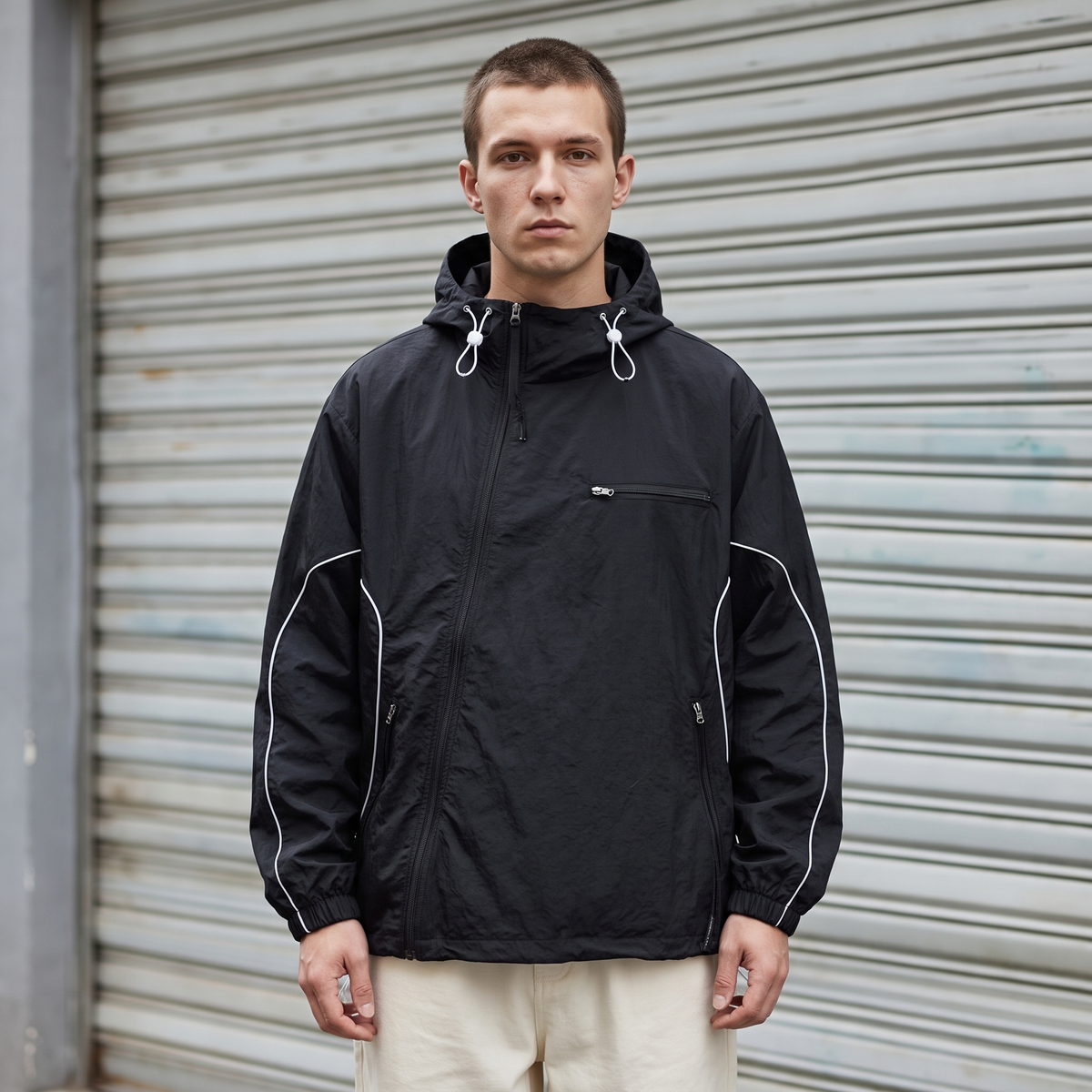 BLK-model