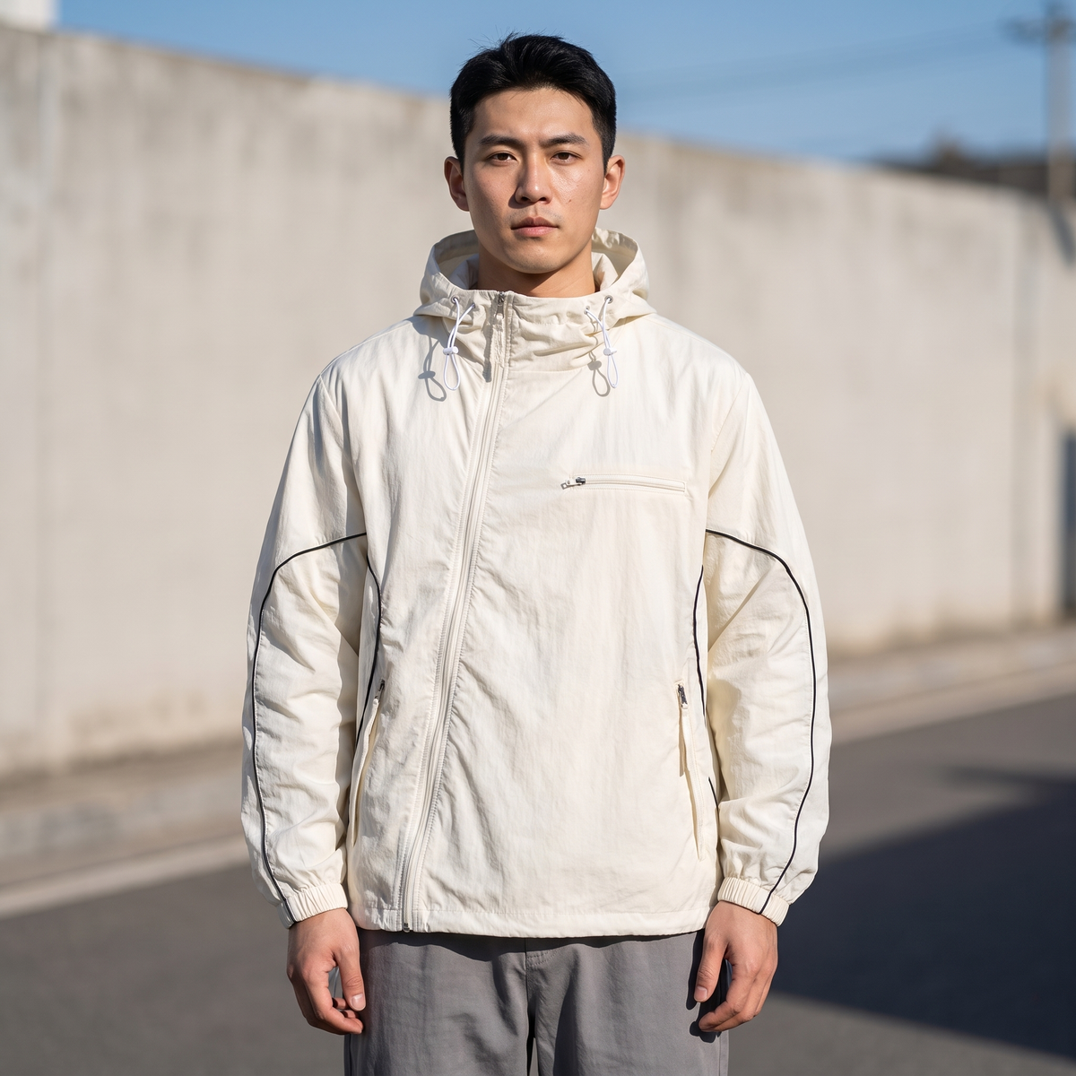 IVO-model