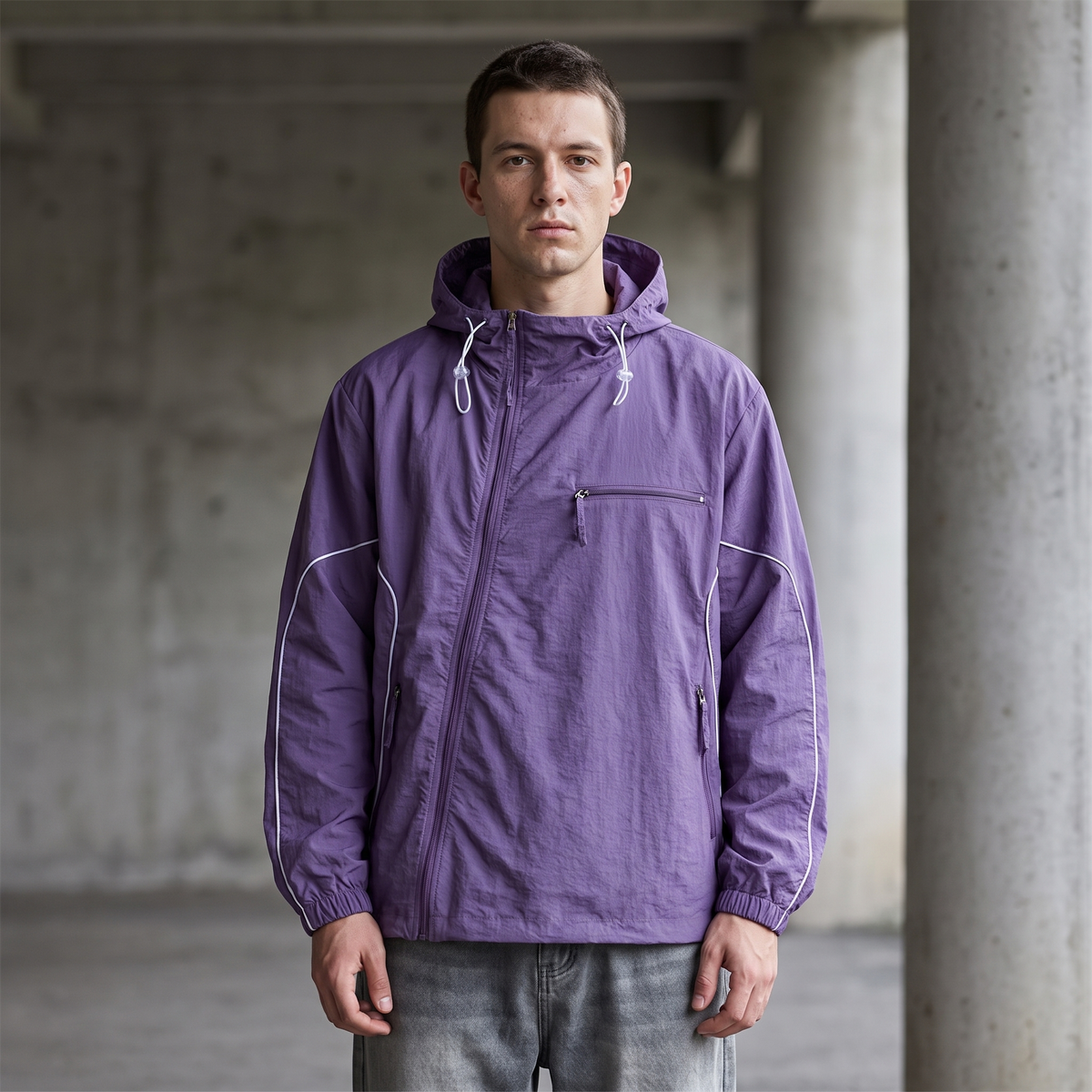 VIO-model