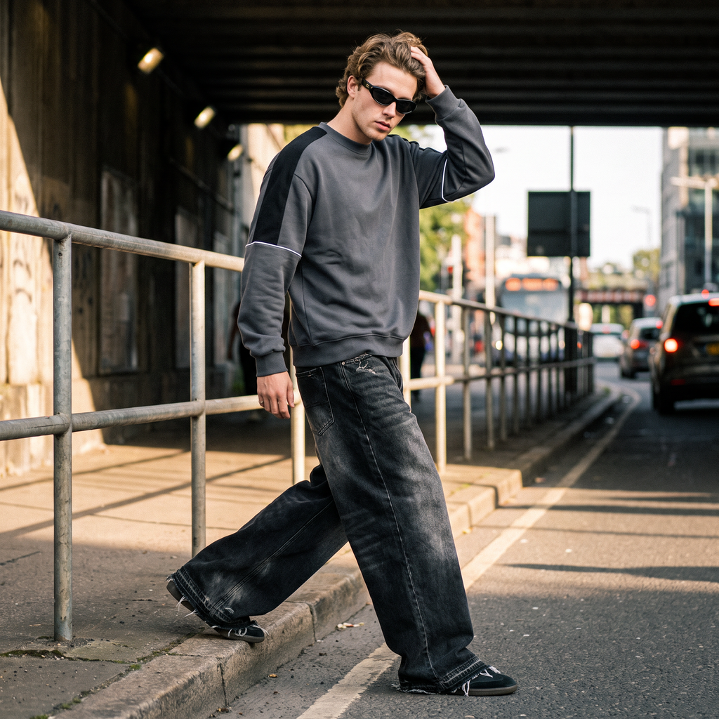 GRY-model-M